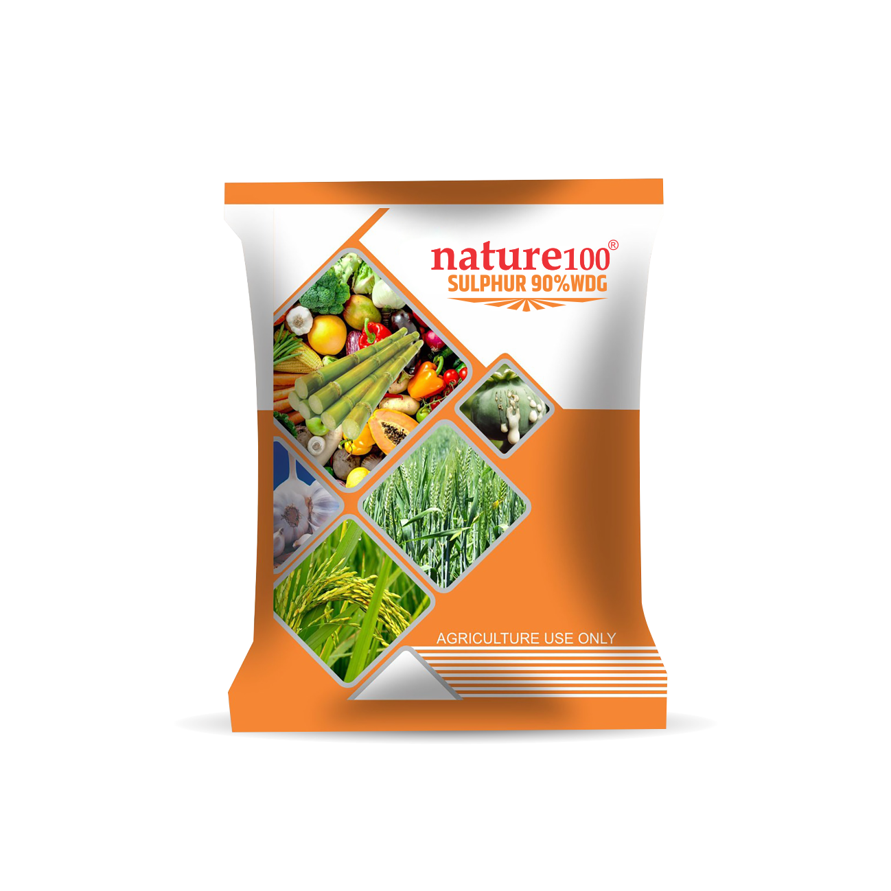 Nature100 Sulphur 90% WDG